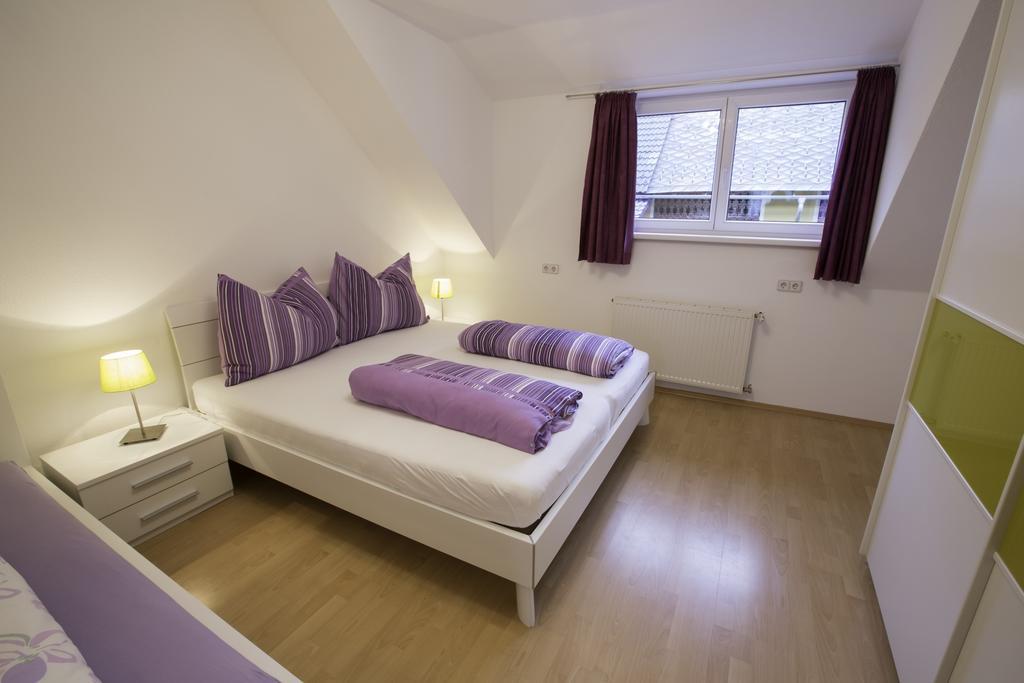 Wunderhof Villa Schiefling am See Room photo